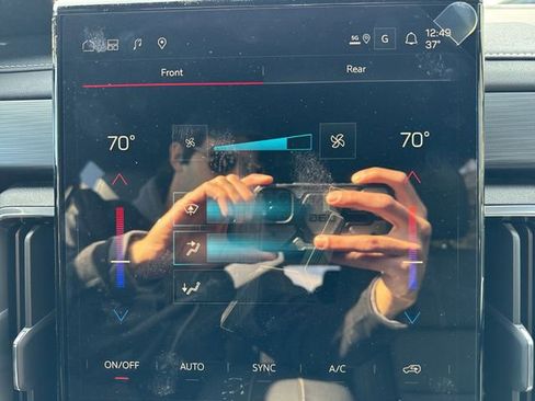 New 2026 GMC Acadia Elevation w/ Black Edition image 19