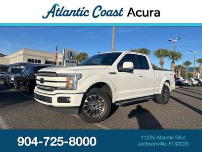 Used 2019 Ford F150 Lariat