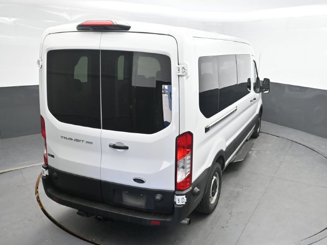 Used 2024 Ford Transit 350 XL RWD image 28