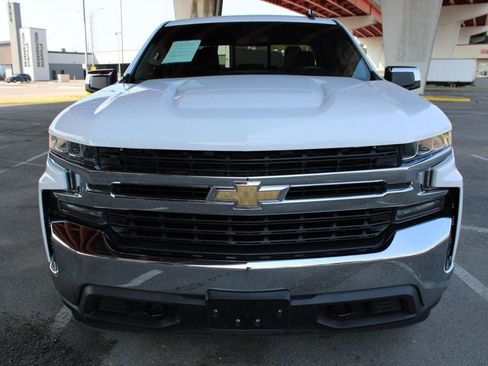 Used 2019 Chevrolet Silverado 1500 LT w/ All-Star Edition RWD image 3