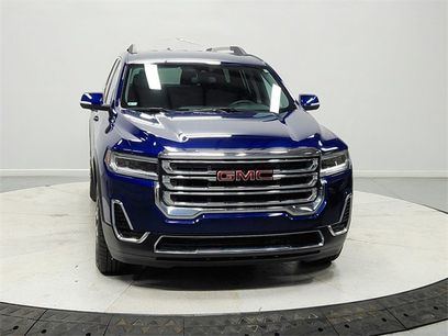 Used 2023 GMC Acadia SLE w/ Driver Convenience Package