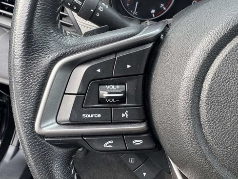 Used 2022 Subaru Outback Premium AWD/4WD image 17