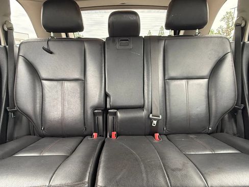 Used 2013 Ford Edge SEL AWD/4WD image 22