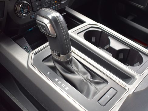Used 2018 Ford F150 Raptor w/ Equipment Group 802A Luxury AWD/4WD image 77