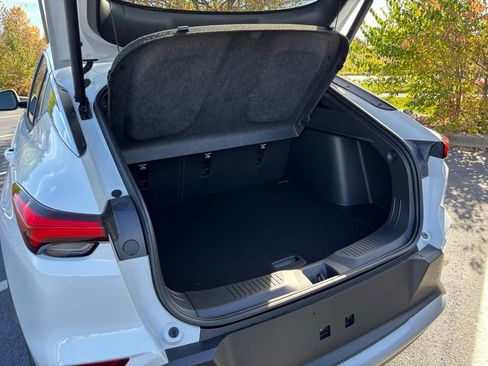 New 2026 Buick Envista Preferred w/ Convenience I Package image 17