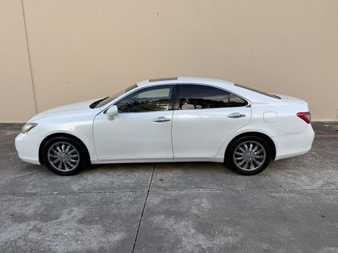 Used 2008 Lexus ES 350 FWD image 6