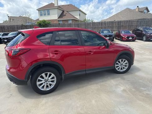 Used 2016 MAZDA CX-5 Sport FWD image 6