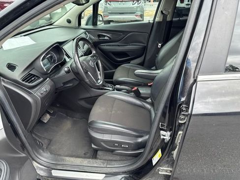 Used 2019 Buick Encore Preferred FWD image 15
