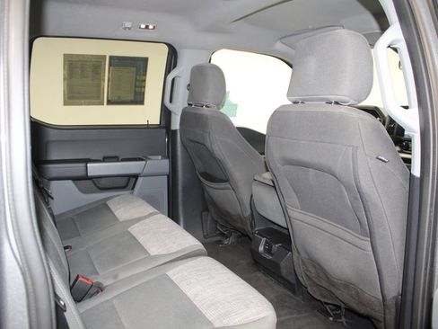 Used 2023 Ford F150 XLT image 32