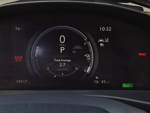 Used 2023 Lexus RZ 450e Premium w/ Technology Package AWD/4WD image 20