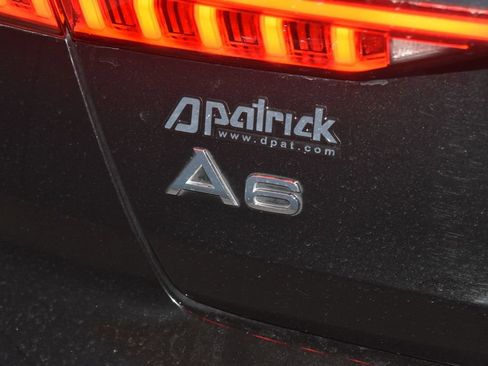 Used 2019 Audi A6 3.0T Premium Plus w/ Premium Plus Package image 27