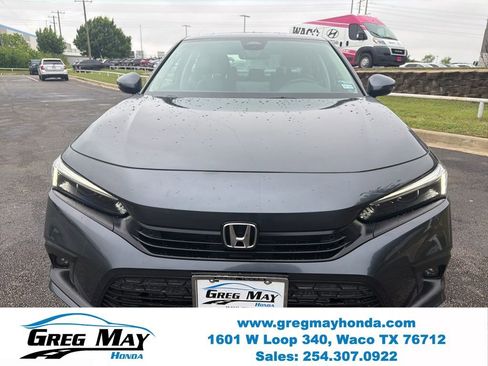 Used 2023 Honda Civic Touring image 8