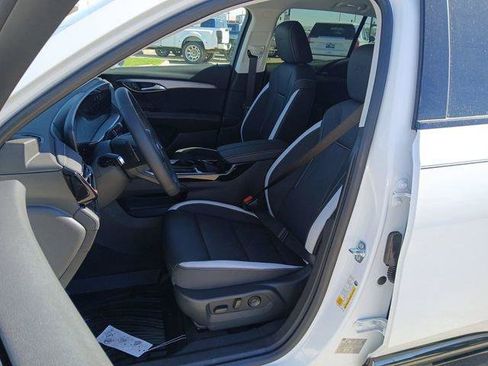 New 2026 Buick Envision Sport Touring AWD/4WD image 9