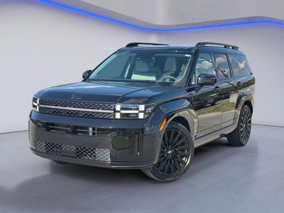 Used 2024 Hyundai Santa Fe Calligraphy