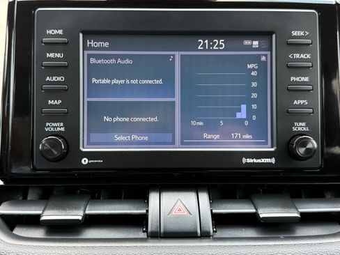 Used 2021 Toyota RAV4 XLE AWD/4WD image 29