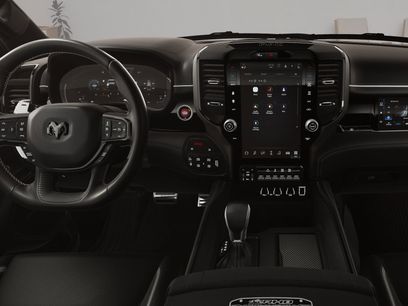 New 2026 RAM 1500 RHO w/ RHO Level 1 Equipment Group