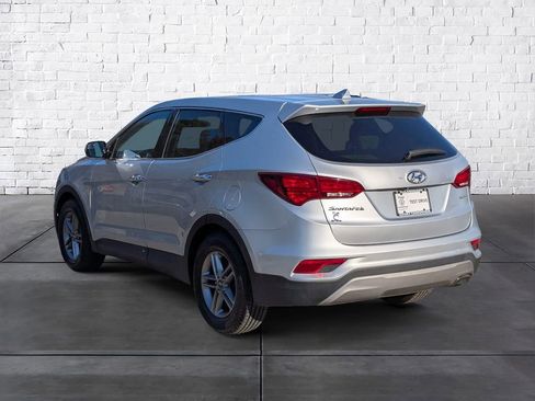 Used 2017 Hyundai Santa Fe Sport image 5