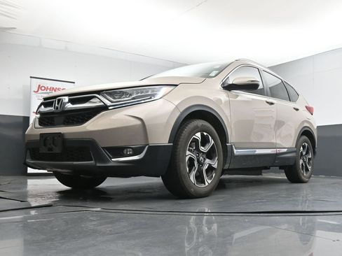 Used 2019 Honda CR-V Touring image 36