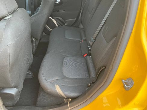 Used 2015 Jeep Renegade Sport w/ Power & Air Group AWD/4WD image 21