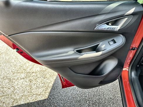 New 2026 Buick Encore GX Preferred w/ Comfort Package image 15