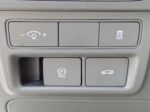 Used 2025 Hyundai Sonata N Line FWD image 9