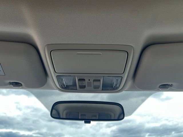 Used 2014 Honda CR-V EX image 25