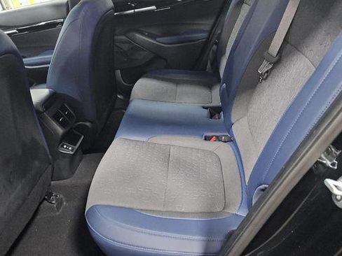 Used 2024 Kia Seltos S image 11