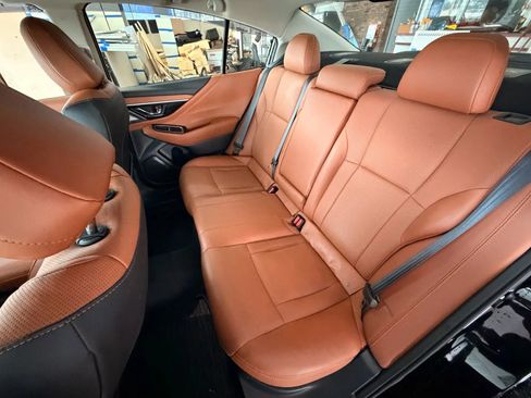 Used 2022 Subaru Legacy Touring XT image 16