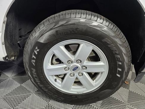 Used 2022 Ford F150 XLT w/ Trailer Tow Package image 9