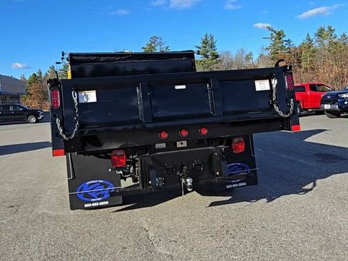 New 2025 GMC Sierra 3500 Pro w/ Convenience Package image 43