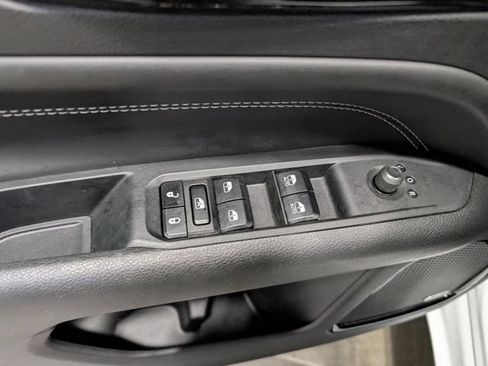 Used 2023 Jeep Compass High Altitude AWD/4WD image 14