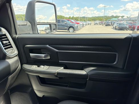 Used 2026 RAM 2500 Big Horn AWD/4WD image 24