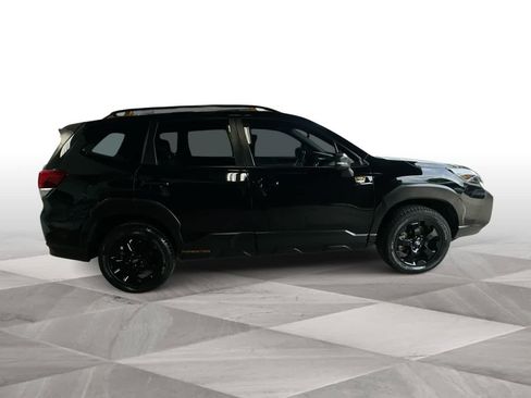 Certified 2023 Subaru Forester Wilderness AWD/4WD image 9