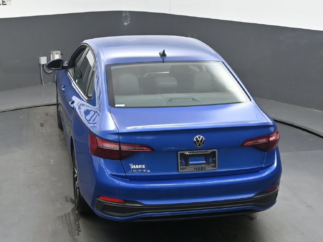 Used 2024 Volkswagen Jetta S FWD image 60