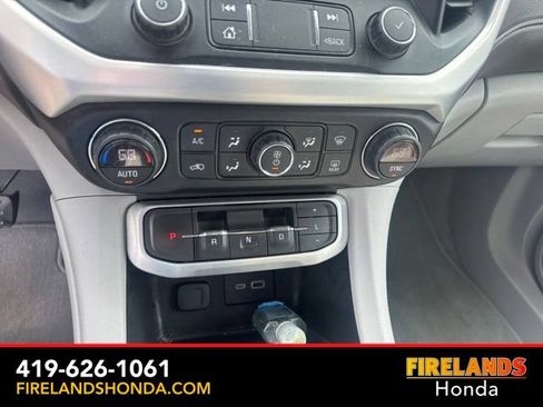 Used 2021 GMC Acadia SLE w/ Driver Convenience Package AWD/4WD image 28