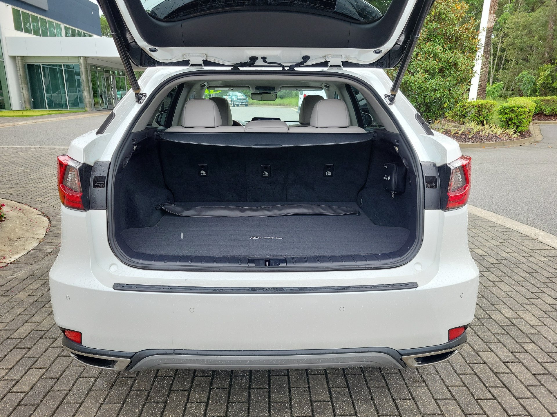 Used 2021 Lexus RX 350 FWD w/ Premium Package image 13