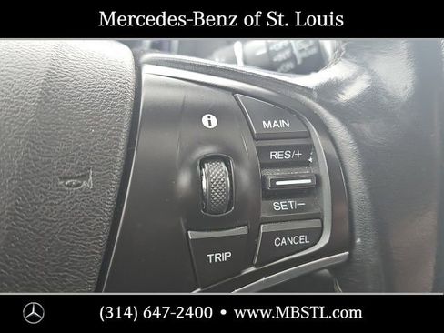 Used 2019 Acura MDX SH-AWD w/ Technology Package image 22