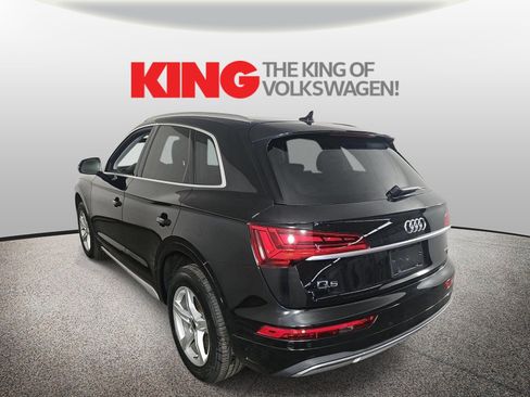 Used 2023 Audi Q5 2.0T Premium w/ Convenience Package AWD/4WD image 4