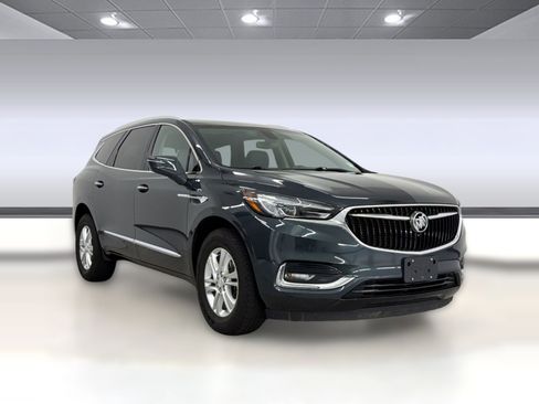 Used 2019 Buick Enclave Essence FWD image 7
