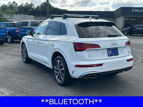 Used 2024 Audi Q5 2.0T Premium Plus AWD/4WD image 7
