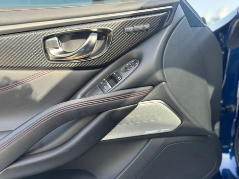 Used 2017 INFINITI Q60 3.0t w/ Premium Plus Package 3.0T image 16