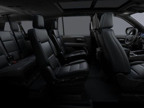 New 2026 Chevrolet Suburban Z71 w/ Z71 Off-Road Package image 33