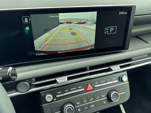 New 2026 Hyundai Tucson SE image 12