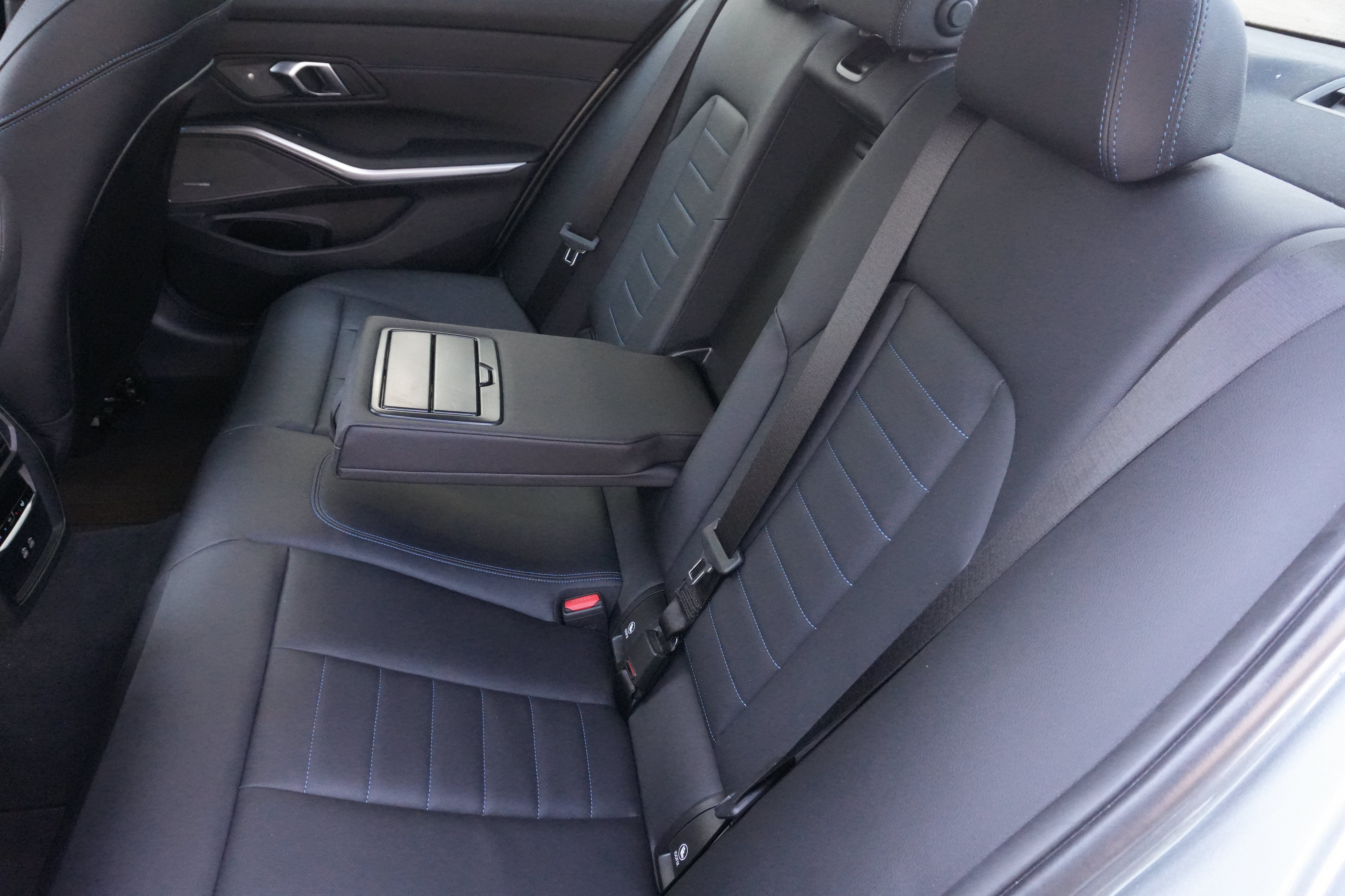 Certified 2024 BMW M340i w/ Premium Package RWD image 33