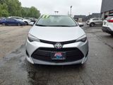 Certified 2017 Toyota Corolla LE image 2