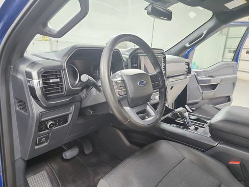 Used 2023 Ford F150 XLT RWD image 19