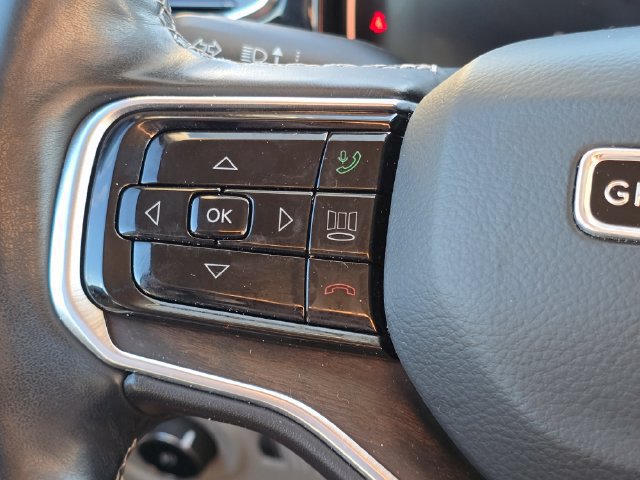 Used 2022 Jeep Grand Wagoneer Series I AWD/4WD image 21