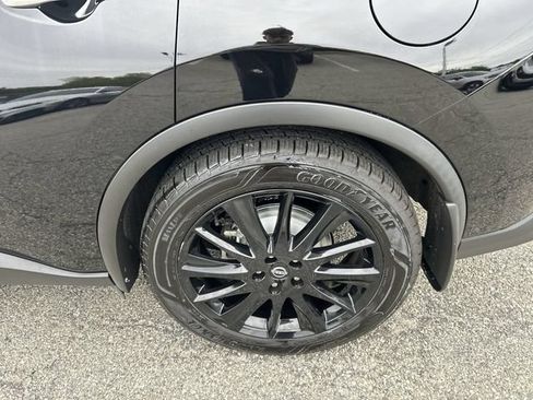 Certified 2023 Nissan Murano SV w/ SV Midnight Edition Package AWD/4WD image 11