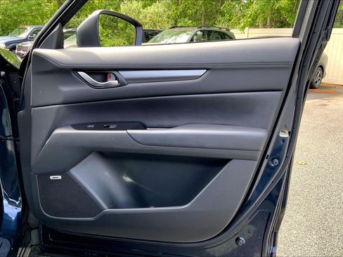 Used 2019 MAZDA CX-5 Touring AWD/4WD image 26