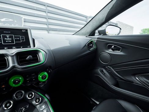 Used 2023 Aston Martin V12 Vantage image 87